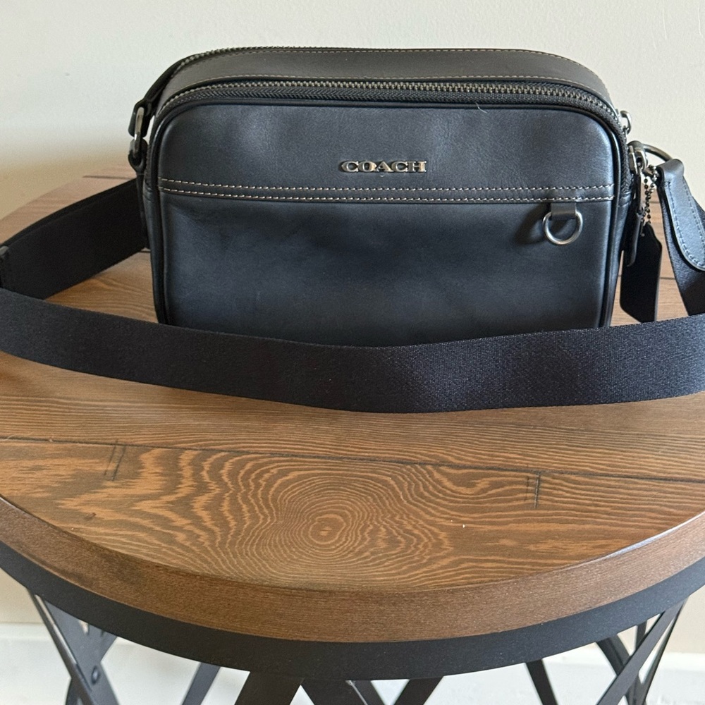 Coach Graham Crossbody
